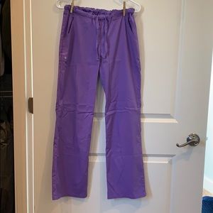 Cherokee Scrub Pants